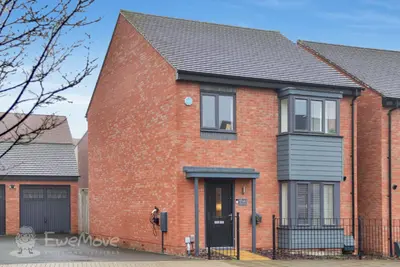 Birchfield Way, Telford, TF3