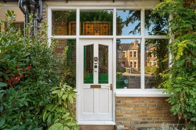 Woolstone Road, SE23