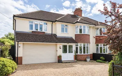 Glebe Road, Long Ashton, BS41