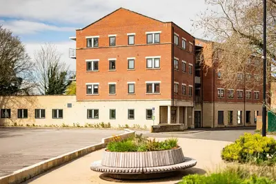 Court Street, Trowbridge, BA14