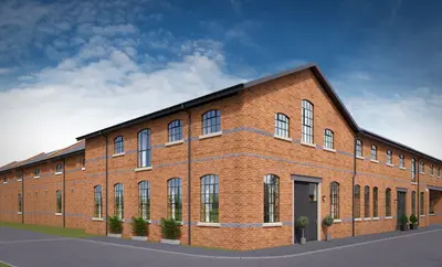 Old Main Road, Bulcote, Nottingham