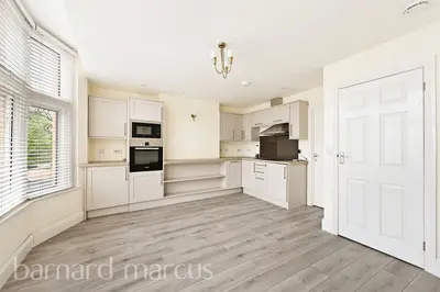 High Street, New Malden, KT3