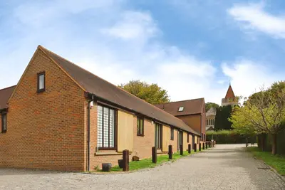 Totease Mews, Buxted, TN22