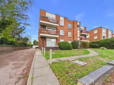 Chislehurst Road, Sidcup, DA14