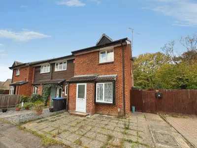 Forresters Drive, Welwyn Garden City, AL7