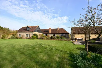 Bagber Common, Sturminster Newton, DT10