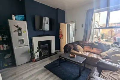 Cameron Street, Barrow-in-furness, LA14 2PY
