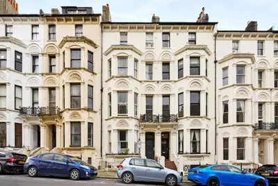 Cambridge Road, Hove, BN3