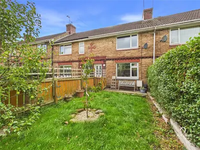 Newlands, Blackhill, Consett, Durham, DH8