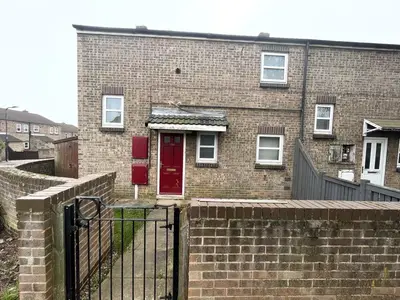 Woodland Drive, North Anston, S25