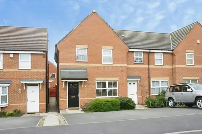 Avonmouth Drive, Alvaston, DE24