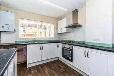 Carnarvon Road, Portsmouth, PO2