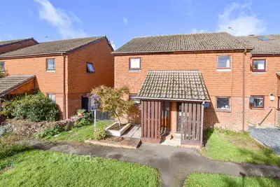 The Forge, Five Oak Green, TN12