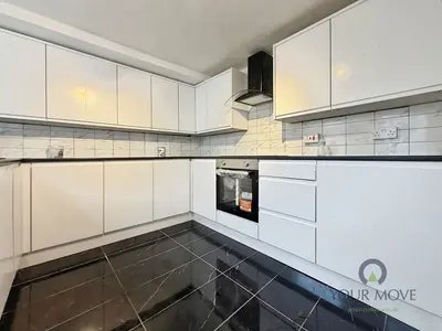 Arden Street, Gillingham, Kent, ME7