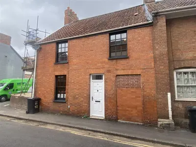 Friarn Street Bridgwater, Somerset TA6 3LH