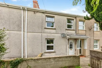 Gwendraeth Town, Kidwelly, SA17