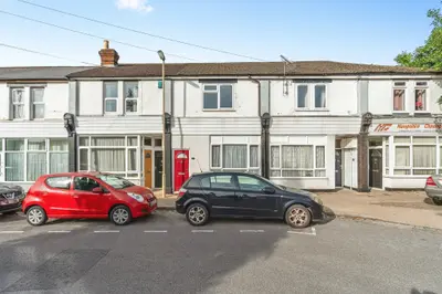 Station Road North, Totton, Southampton