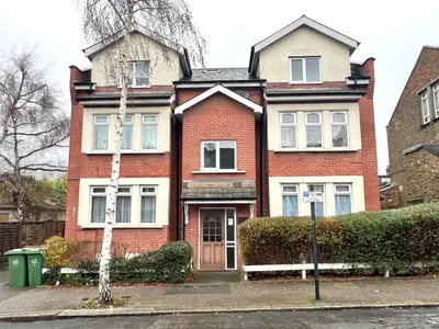 Fulready Road, London E10 6ED
