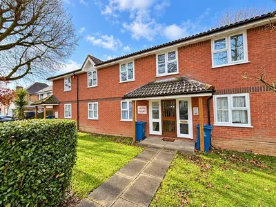 Parkfield Avenue, North Harrow, HA2