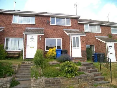 Rockingham Close, Allestree, DE22