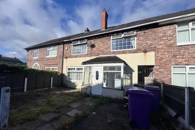 Parlow Road, Liverpool, L11