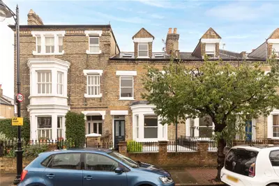 Redgrave Road, London, SW15