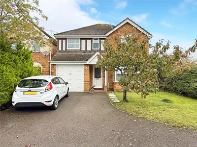Bluebell Drive, Littlehampton, BN17