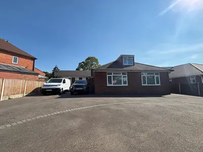 Goodsmoor Road, Derby, DE23
