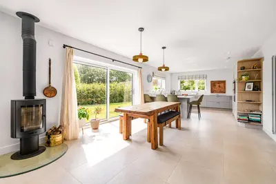 Allington Road, Newick, Lewes, BN8 4NB