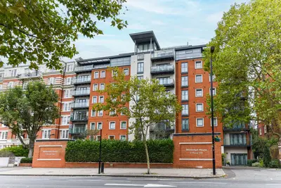 Winterton House, 4 Maida Vale, London, W9 1SP