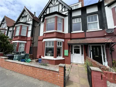 Morfa Road, Llandudno, LL30