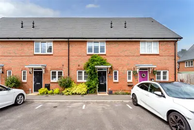 Chervil Mead, Angmering, BN16