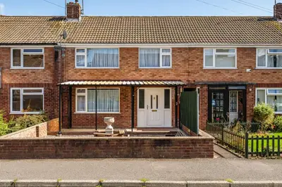 Falconer Place, Leominster, HR6