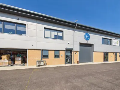 Beaufighter Road, Weston-super-Mare, BS24