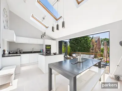 Henley Road, Caversham, RG4