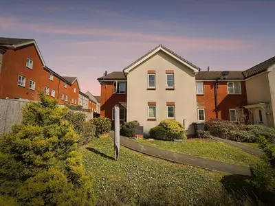 Mallard Close, Speedwell, BS5