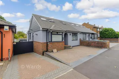 Norman Road, Belvedere, DA17