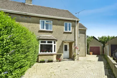 Hardens Close, Chippenham