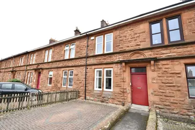 94a Portland Street, Troon, KA10 6QN