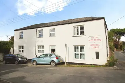Northcott Mouth Road, Poughill, EX23