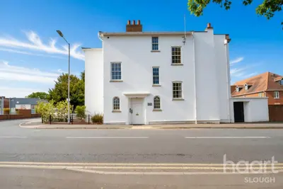 Upton Court Road, Slough, SL3