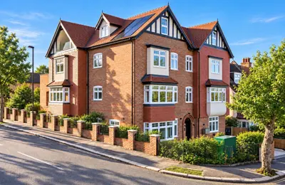 Brambledown Road, Sanderstead, CR2