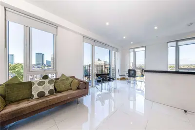 Churchway, London, NW1 2AT