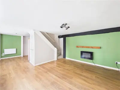 Leigh Road, Chulmleigh, Devon, EX18