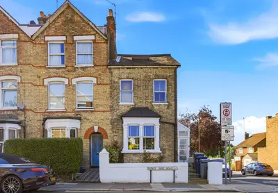 Holly Park Road, London, N11 3HB