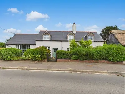 Leebotwood, Church Stretton, SY6