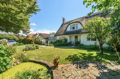 Beach Gardens, Selsey, PO20