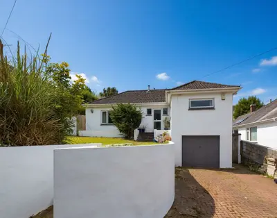 Dracaena Avenue, Falmouth