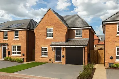 Henley Gate, Ipswich, IP1