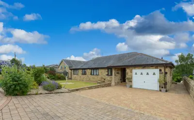The Willows, Prospect Close, Felton, NE65 9PL
